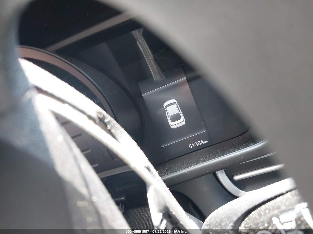 KMHLM4AG0NU265498 2022 HYUNDAI ELANTRA photo no. 7