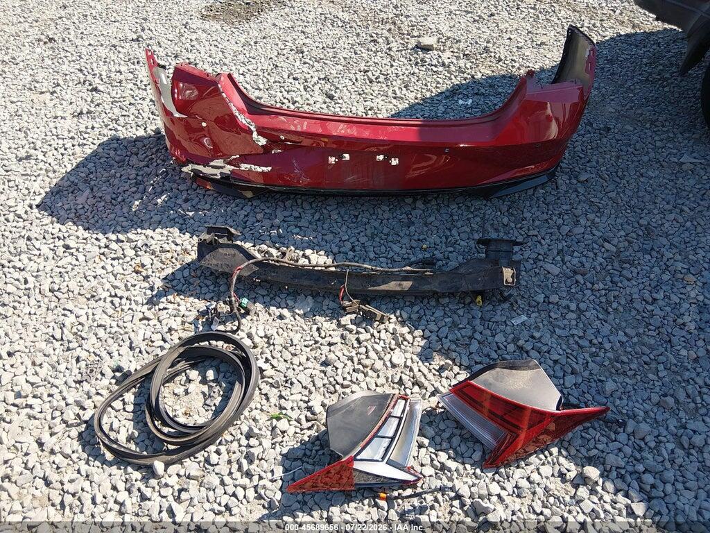 KMHLP4AG0NU355807 2022 HYUNDAI ELANTRA photo no. 12