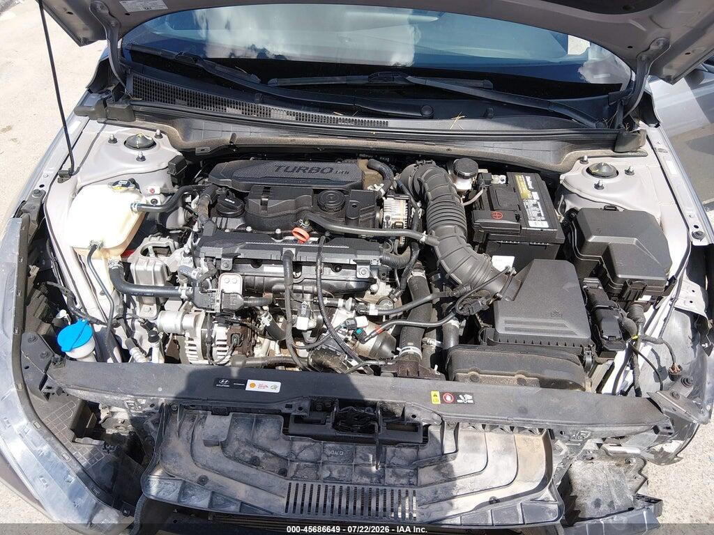 KMHLR4AF4NU305137 2022 HYUNDAI ELANTRA photo no. 10