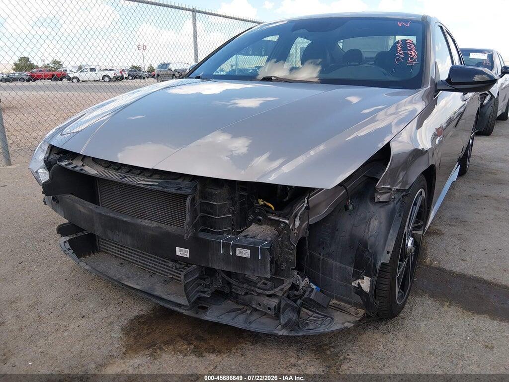 KMHLR4AF4NU305137 2022 HYUNDAI ELANTRA photo no. 6