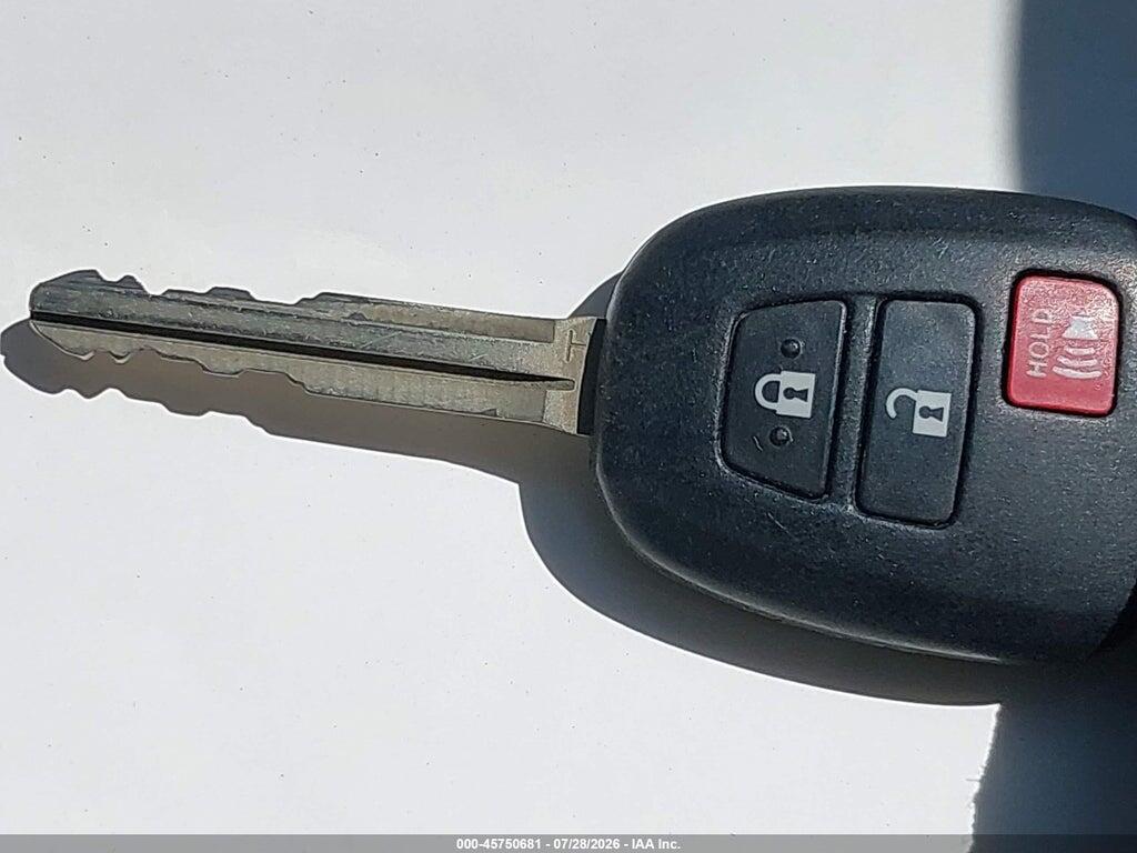 JTMWFREV5EJ009215 2014 TOYOTA RAV4 photo no. 11