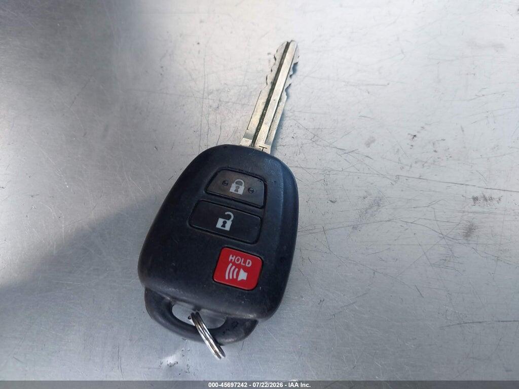2T3WFREV8EW088090 2014 TOYOTA RAV4 photo no. 11