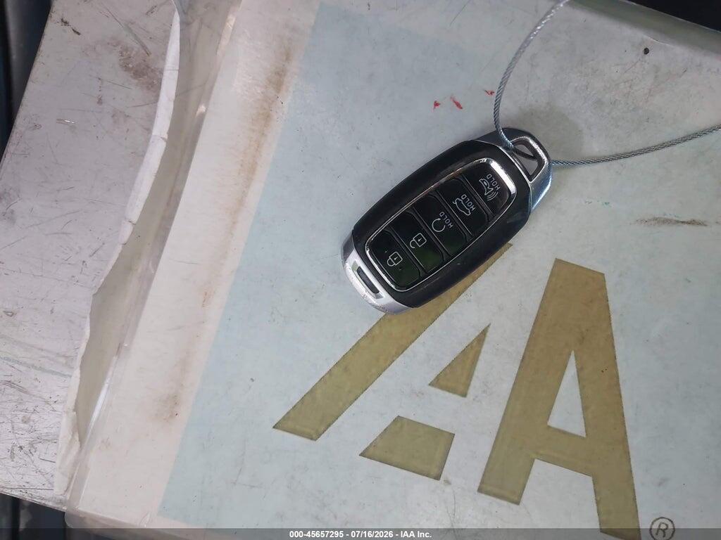 KMHLM4AG7NU349656 2022 HYUNDAI ELANTRA photo no. 11