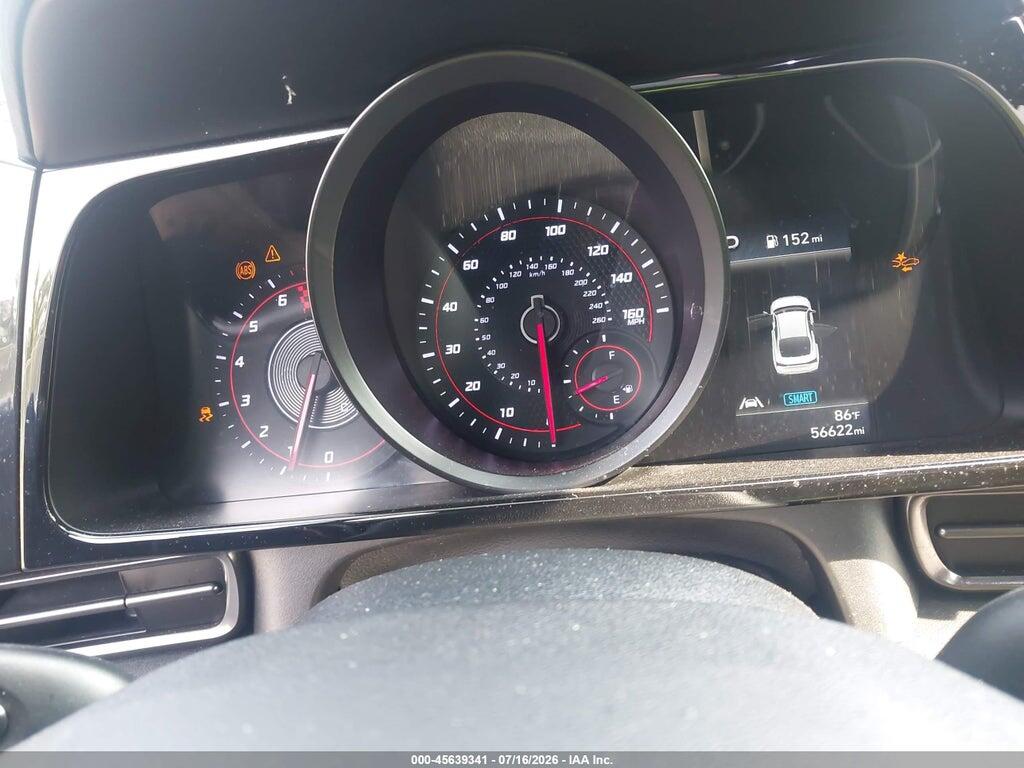 KMHLR4AF8NU331921 2022 HYUNDAI ELANTRA photo no. 7
