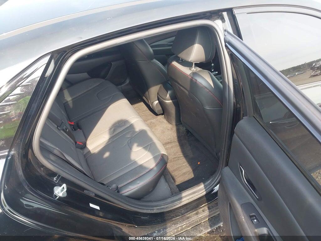 KMHLR4AF8NU331921 2022 HYUNDAI ELANTRA photo no. 8