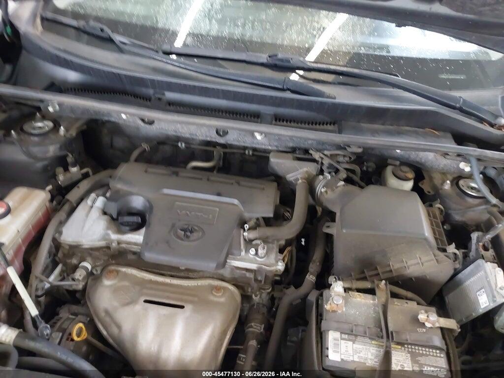 JTMRFREV3ED070445 2014 TOYOTA RAV4 photo no. 10