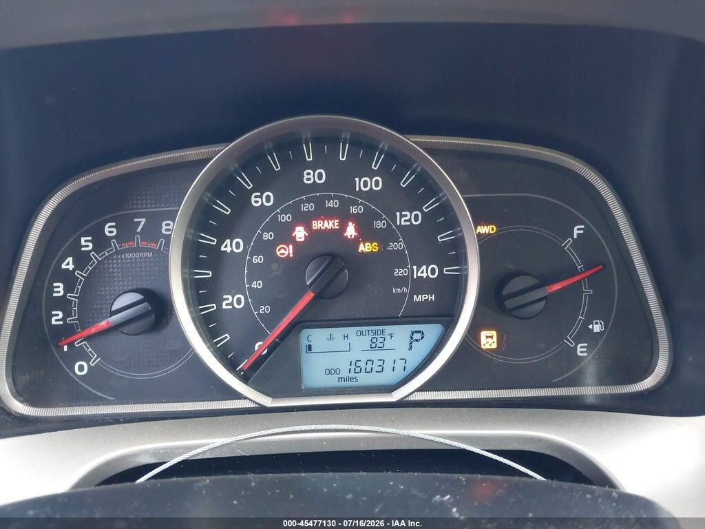 JTMRFREV3ED070445 2014 TOYOTA RAV4 photo no. 7