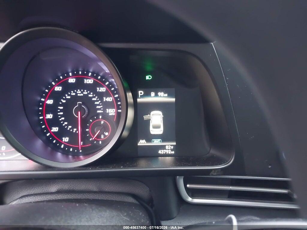 KMHLM4AG9NU288388 2022 HYUNDAI ELANTRA photo no. 7