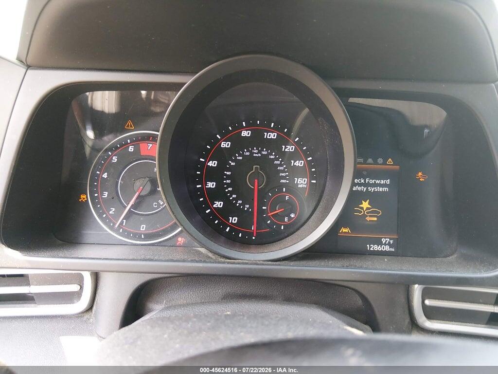 KMHLM4AG4NU264824 2022 HYUNDAI ELANTRA photo no. 7