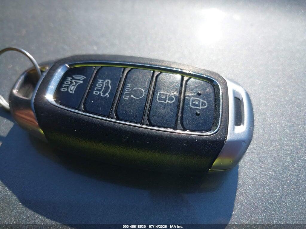 KMHLM4AG3NU311437 2022 HYUNDAI ELANTRA photo no. 11