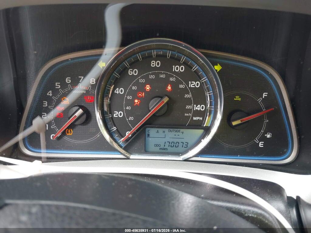 2T3DFREVXEW150399 2014 TOYOTA RAV4 photo no. 7