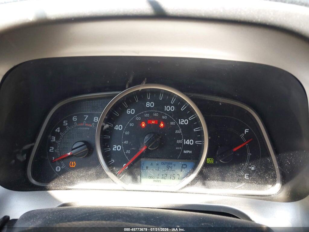 JTMBFREV5ED051008 2014 TOYOTA RAV4 photo no. 7