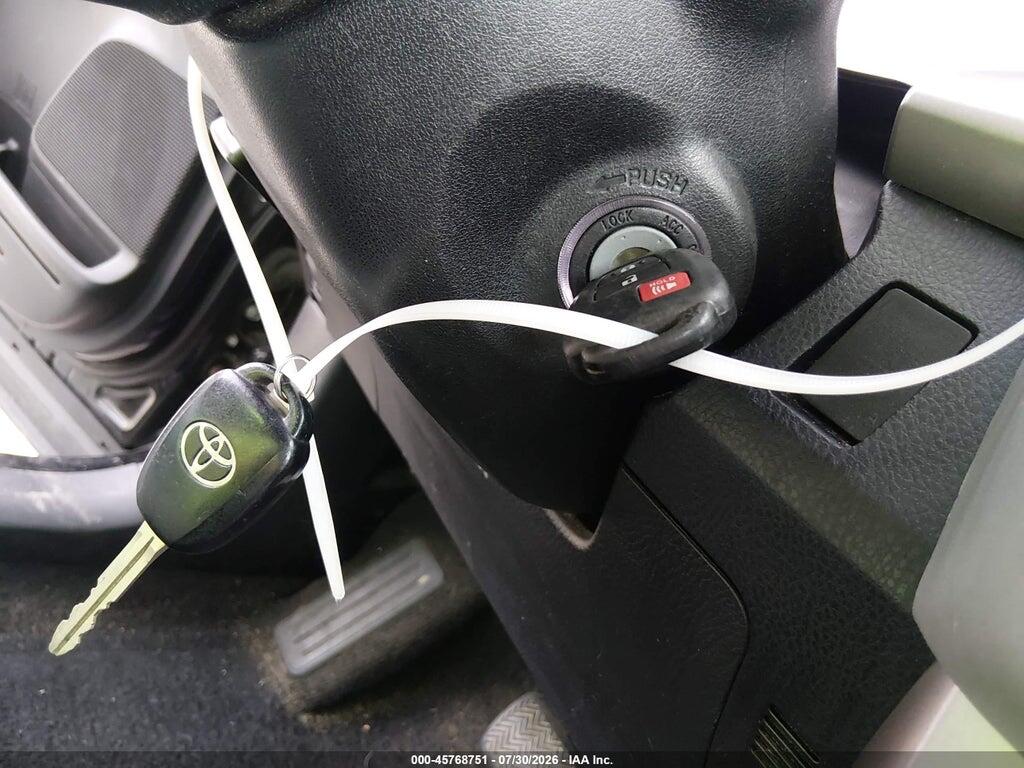 2T3BFREV6EW125801 2014 TOYOTA RAV4 photo no. 11