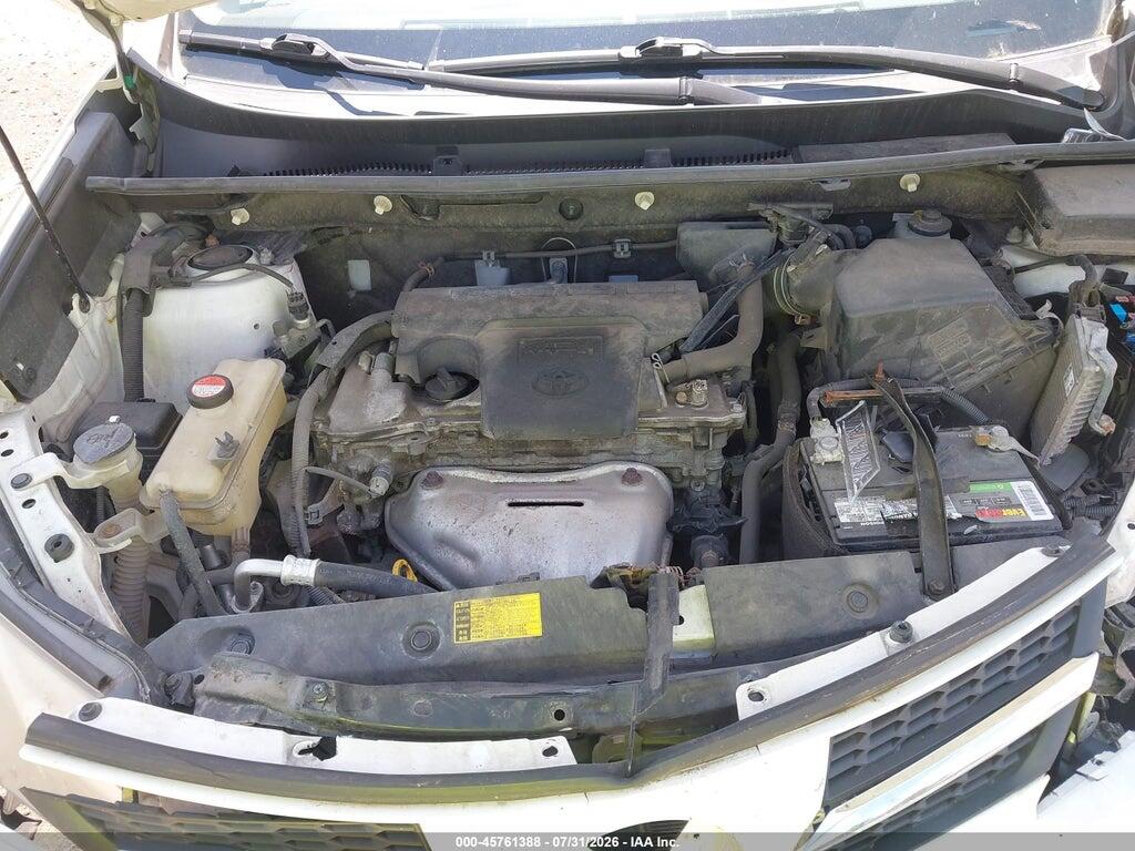 JTMBFREV3EJ009244 2014 TOYOTA RAV4 photo no. 10