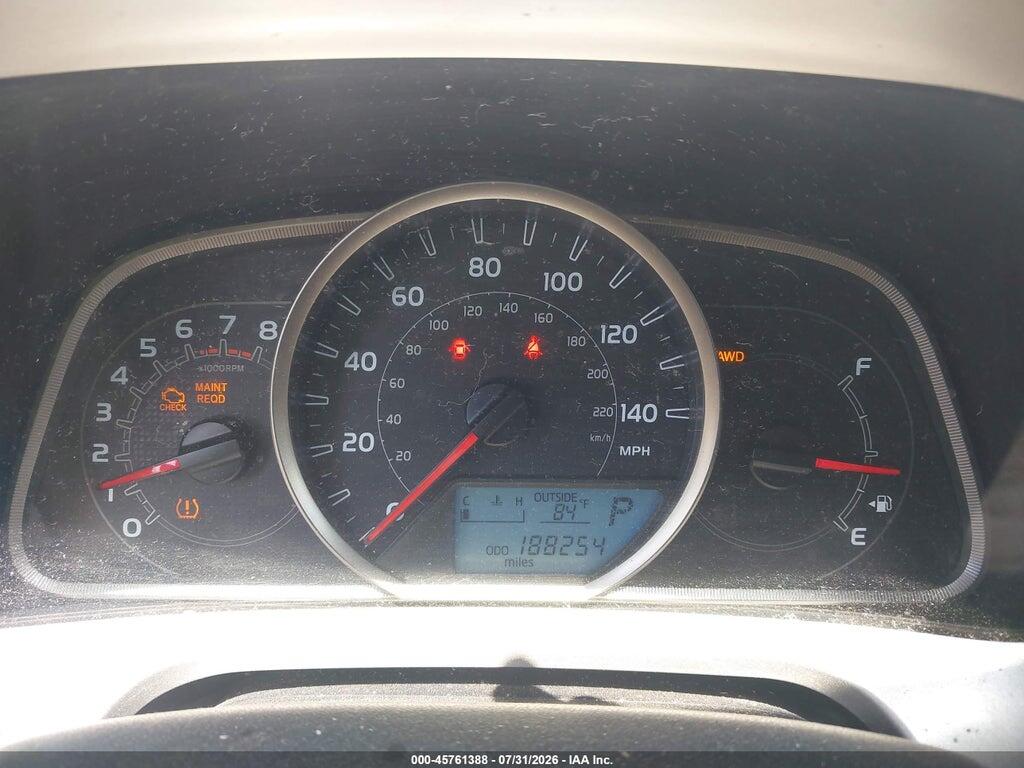JTMBFREV3EJ009244 2014 TOYOTA RAV4 photo no. 7