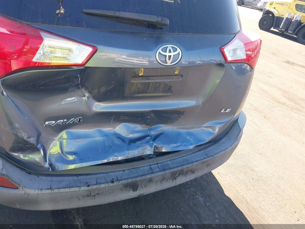 2T3ZFREV9EW087088 2014 TOYOTA RAV4 photo no. 12