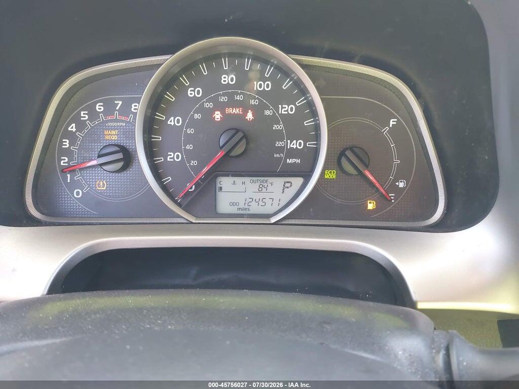2T3ZFREV9EW087088 2014 TOYOTA RAV4 photo no. 7