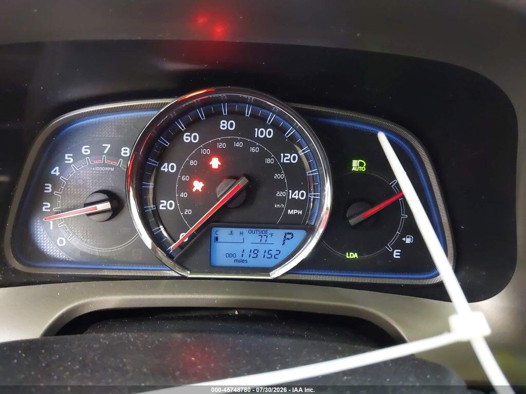 2T3YFREV2EW110982 2014 TOYOTA RAV4 photo no. 7