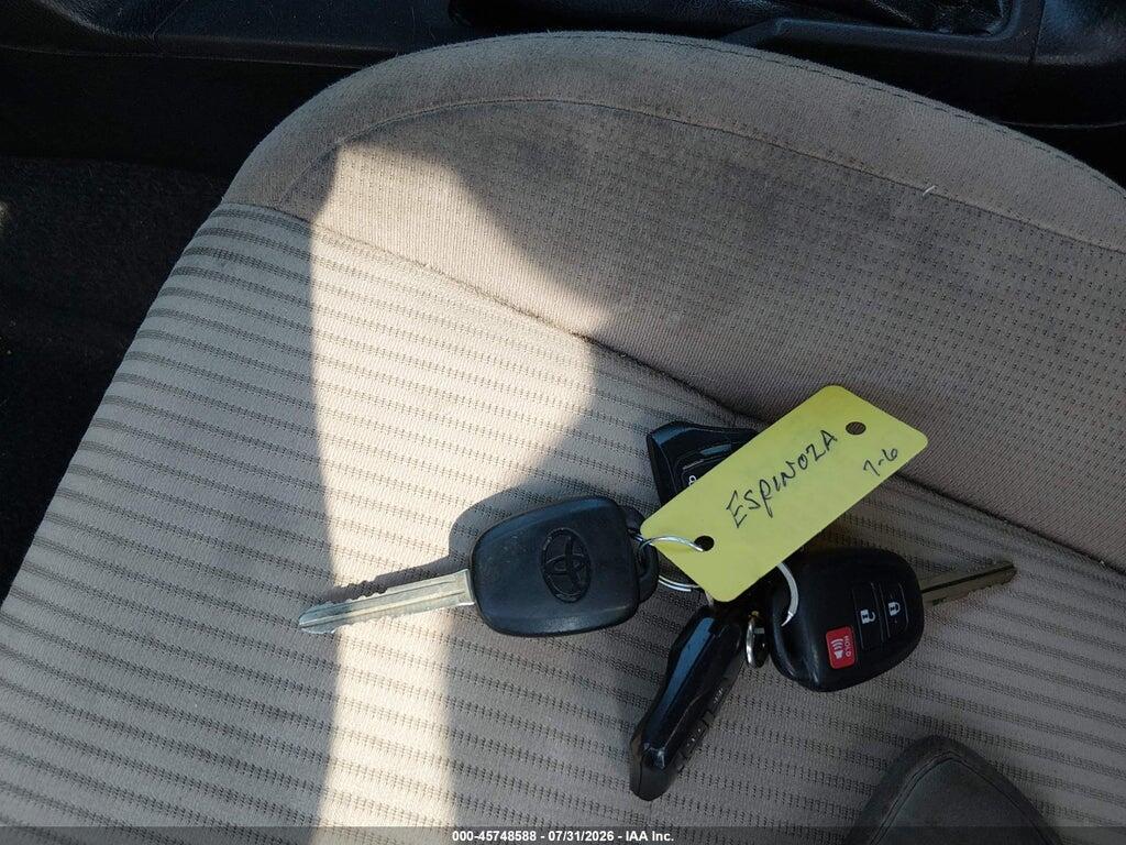 2T3RFREV2EW169244 2014 TOYOTA RAV4 photo no. 11