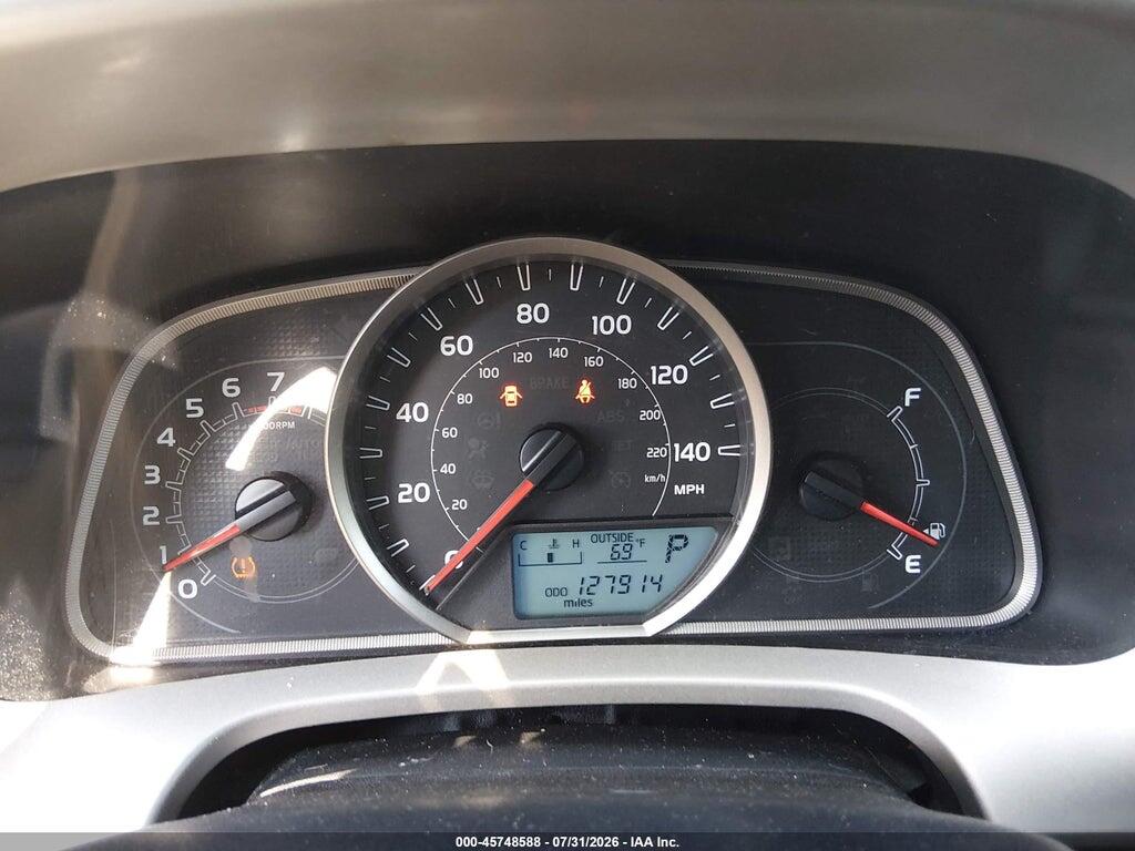 2T3RFREV2EW169244 2014 TOYOTA RAV4 photo no. 7