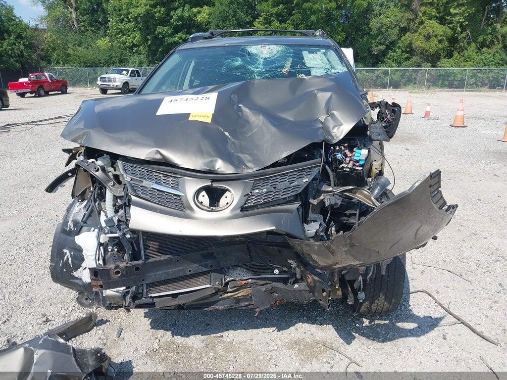2T3RFREV7EW151385 2014 TOYOTA RAV4 photo no. 6