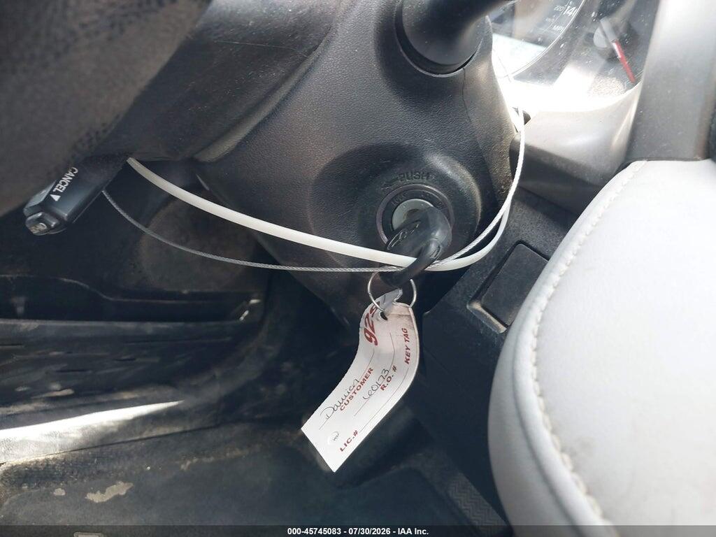 2T3RFREV4EW126198 2014 TOYOTA RAV4 photo no. 11
