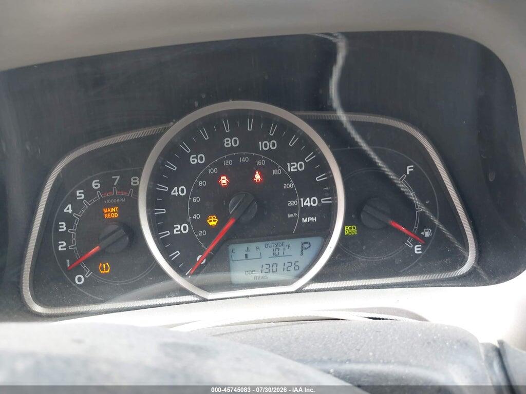 2T3RFREV4EW126198 2014 TOYOTA RAV4 photo no. 7