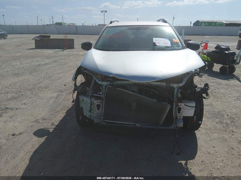 JTMZFREV9EJ005052 2014 TOYOTA RAV4 photo no. 6