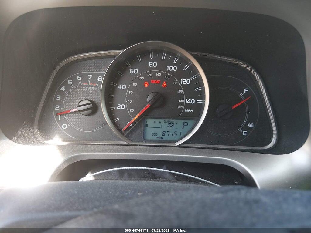 JTMZFREV9EJ005052 2014 TOYOTA RAV4 photo no. 7