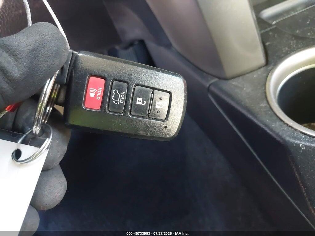 2T3YFREV0EW090523 2014 TOYOTA RAV4 photo no. 11