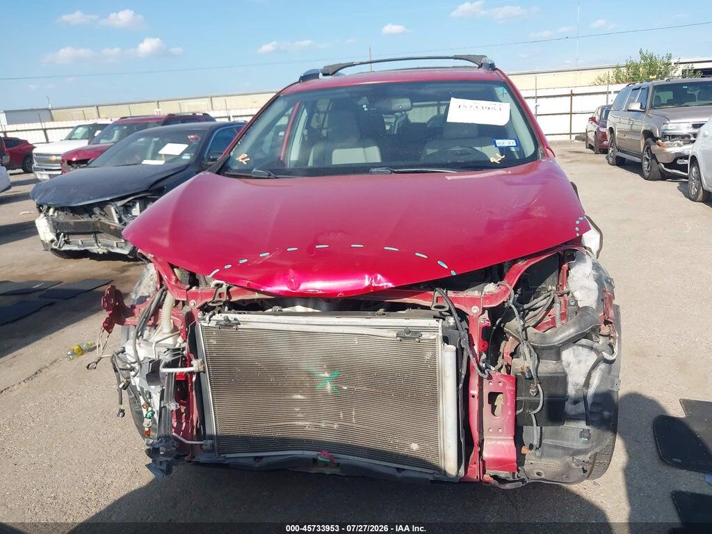 2T3YFREV0EW090523 2014 TOYOTA RAV4 photo no. 12