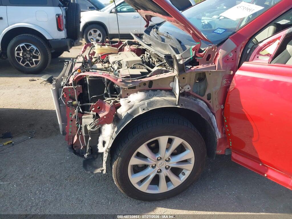 2T3YFREV0EW090523 2014 TOYOTA RAV4 photo no. 6