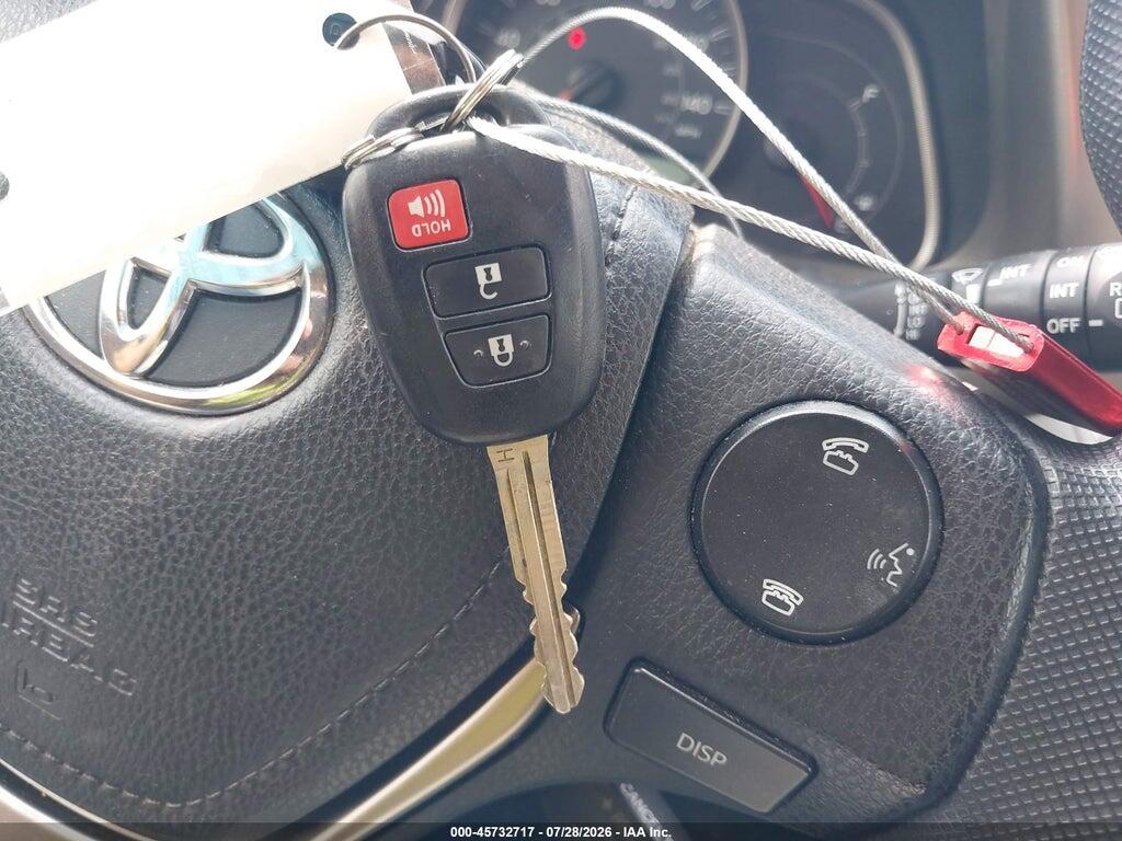 JTMRFREV1ED049416 2014 TOYOTA RAV4 photo no. 11
