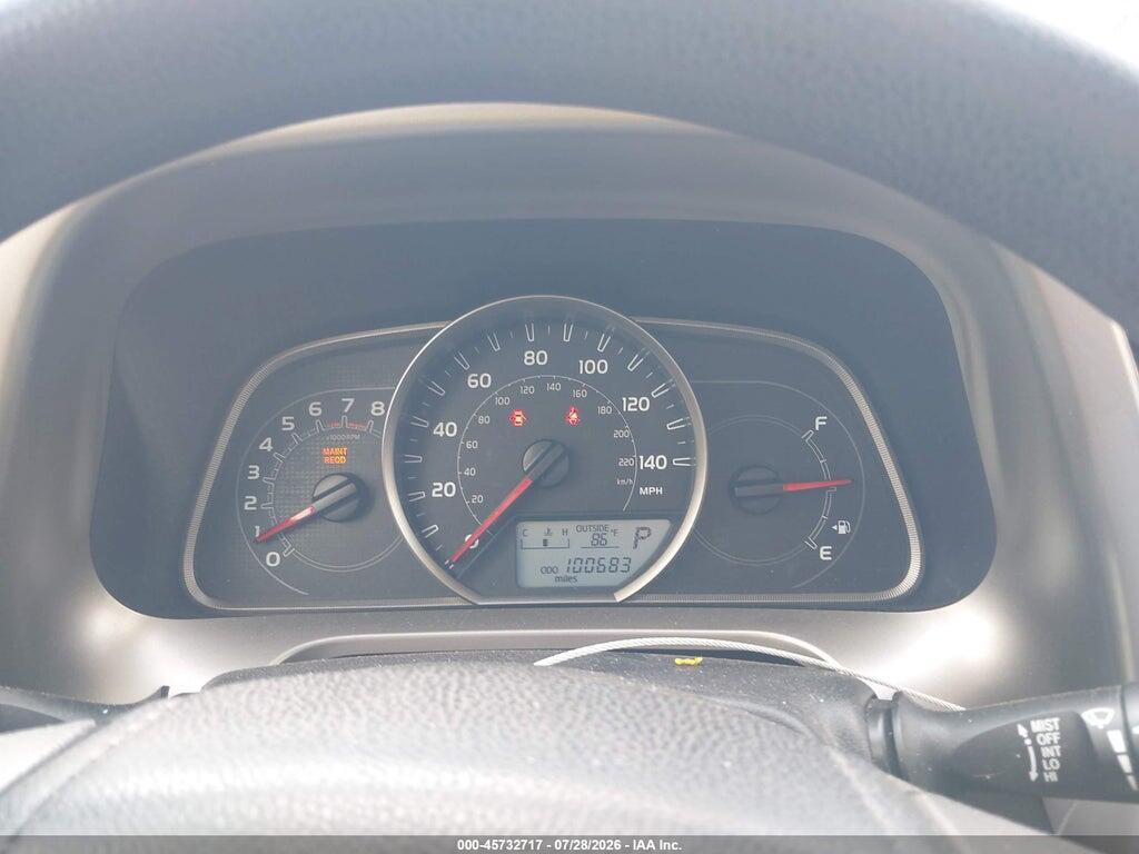 JTMRFREV1ED049416 2014 TOYOTA RAV4 photo no. 7