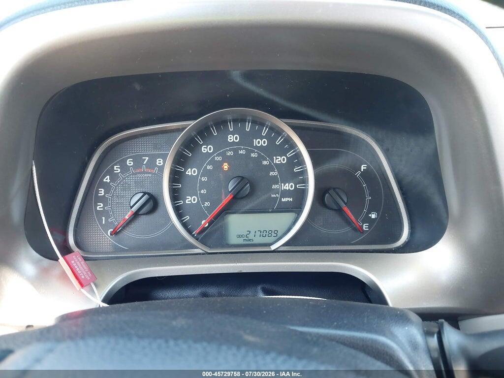 JTMZFREV4EJ019733 2014 TOYOTA RAV4 photo no. 7