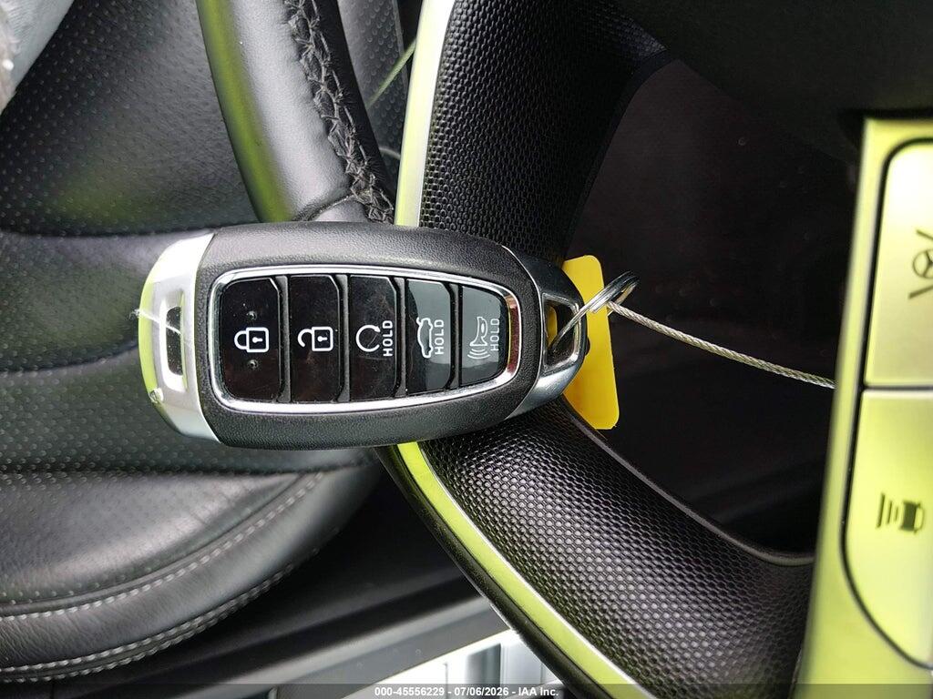 KMHLN4AG5NU216844 2022 HYUNDAI ELANTRA photo no. 11