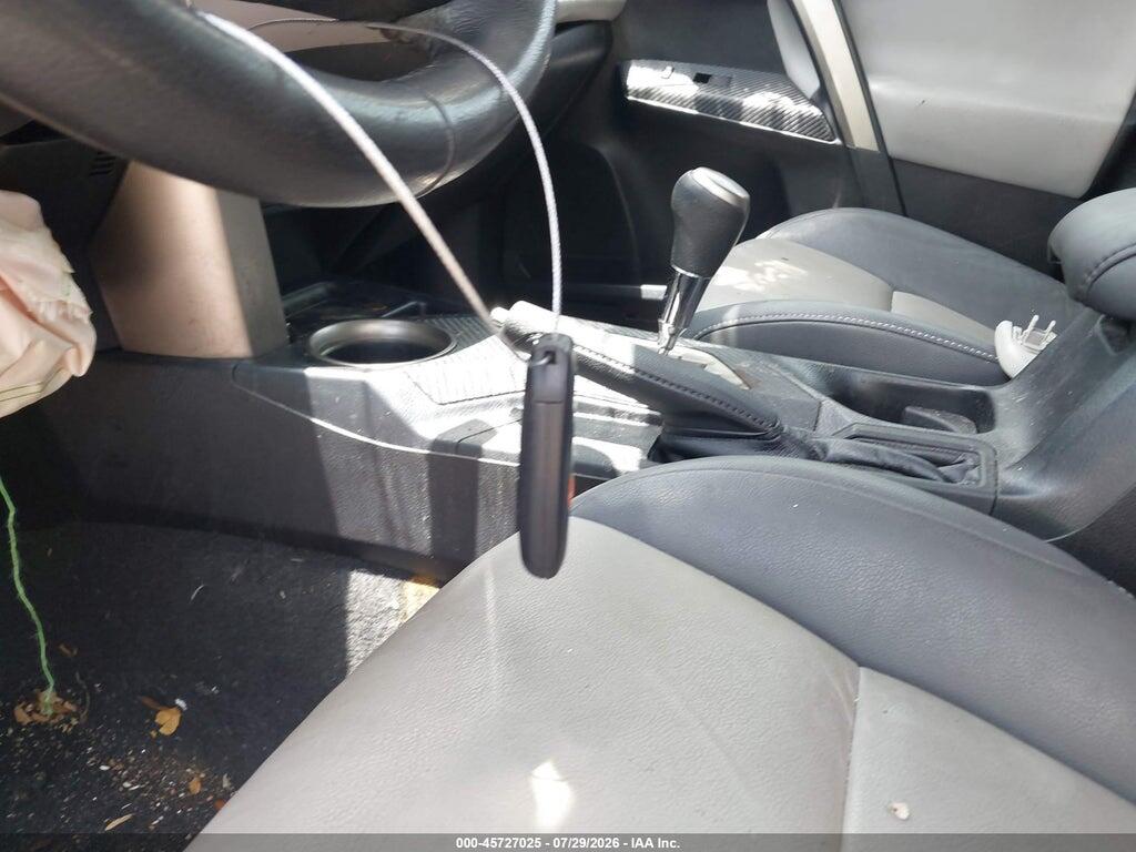 2T3YFREVXEW106341 2014 TOYOTA RAV4 photo no. 11