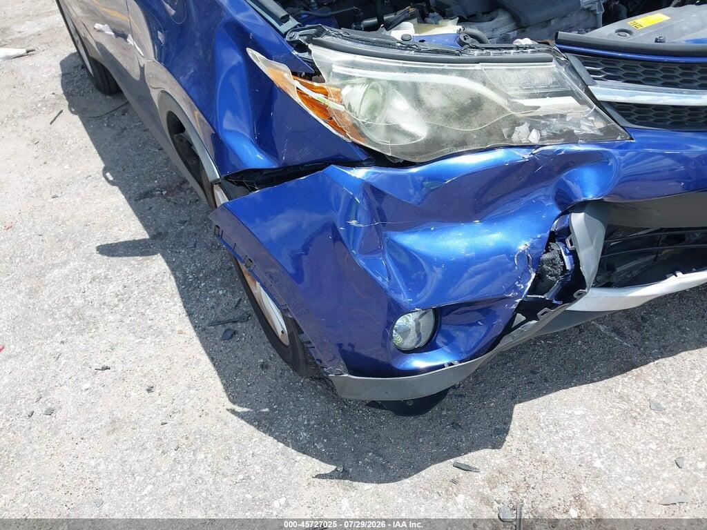 2T3YFREVXEW106341 2014 TOYOTA RAV4 photo no. 6