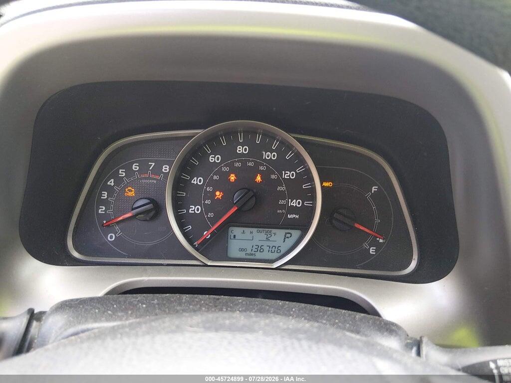 2T3RFREV5EW157556 2014 TOYOTA RAV4 photo no. 7