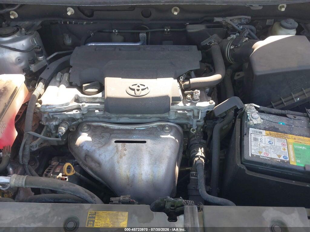 2T3ZFREV5EW120149 2014 TOYOTA RAV4 photo no. 10