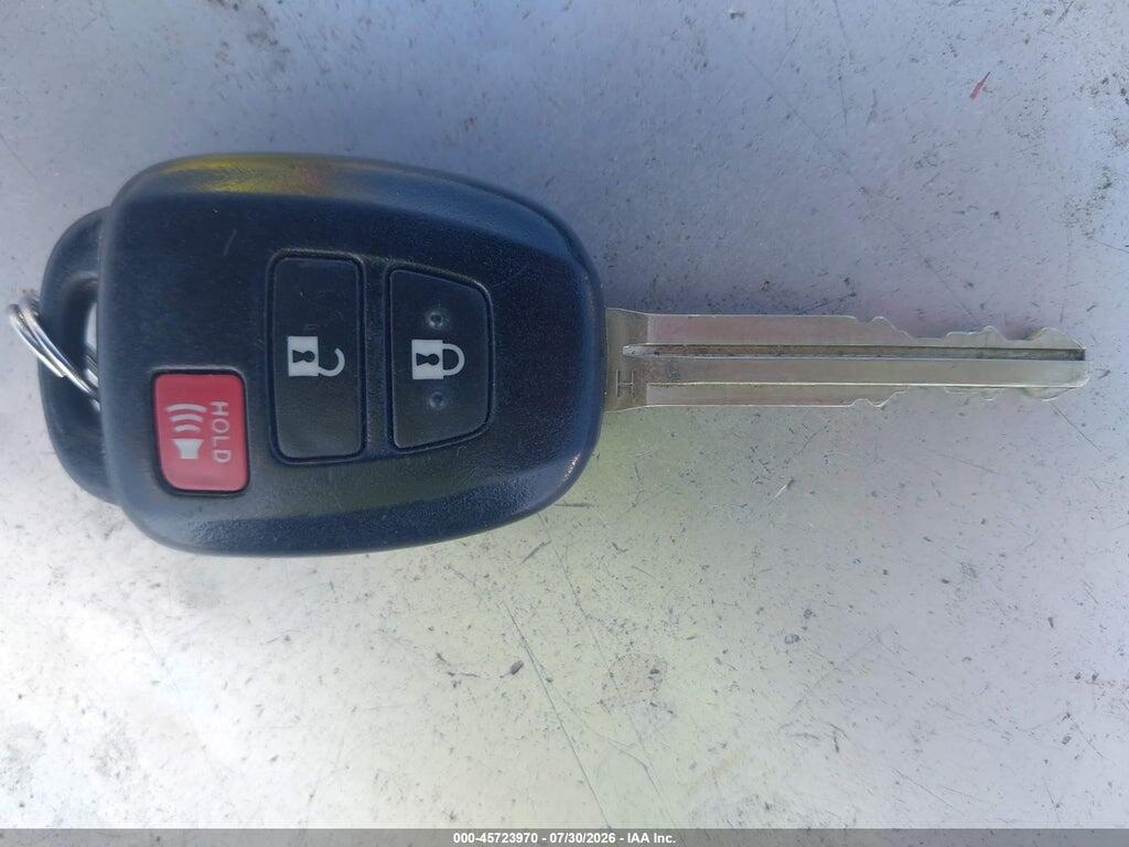 2T3ZFREV5EW120149 2014 TOYOTA RAV4 photo no. 11