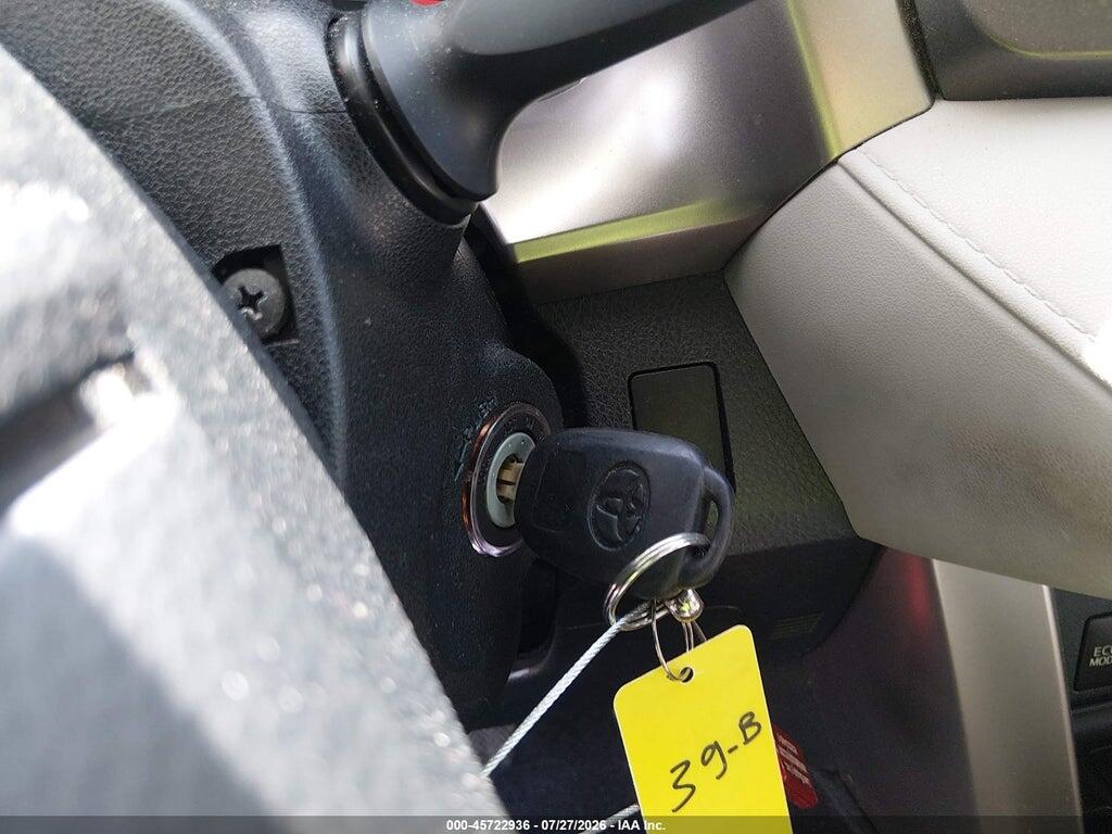 JTMZFREV4EJ003774 2014 TOYOTA RAV4 photo no. 11