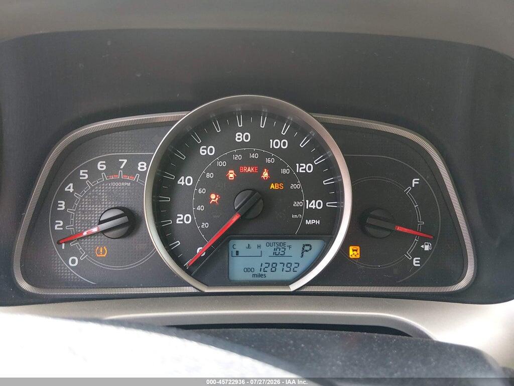 JTMZFREV4EJ003774 2014 TOYOTA RAV4 photo no. 7