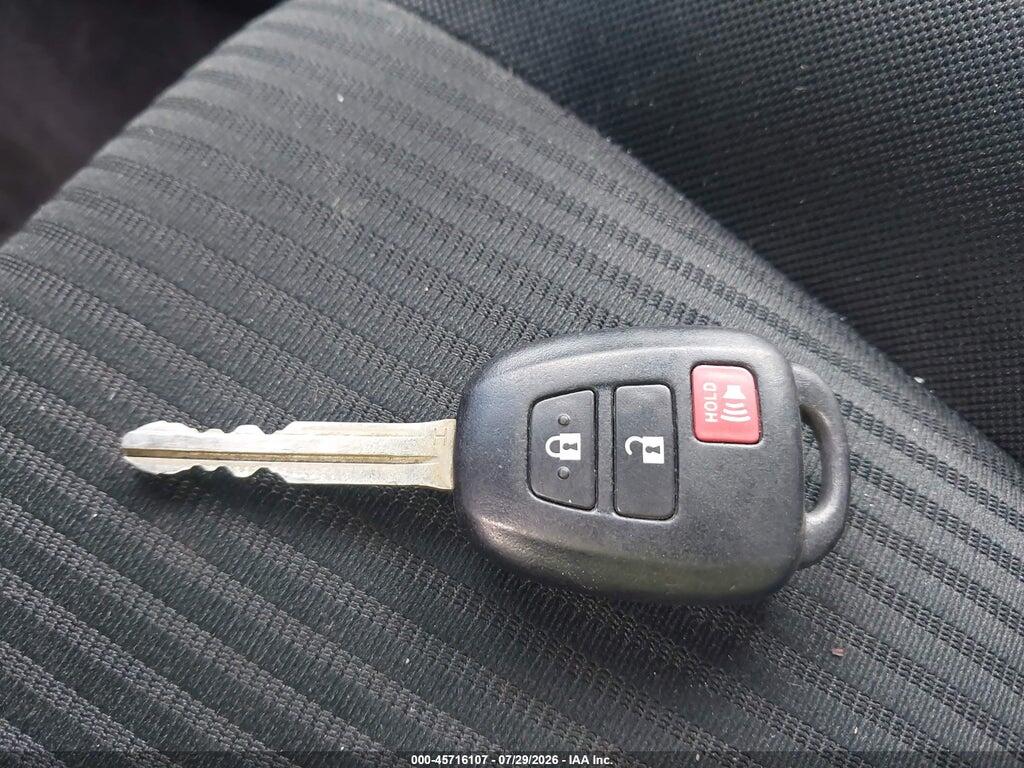 2T3ZFREV4EW092313 2014 TOYOTA RAV4 photo no. 11