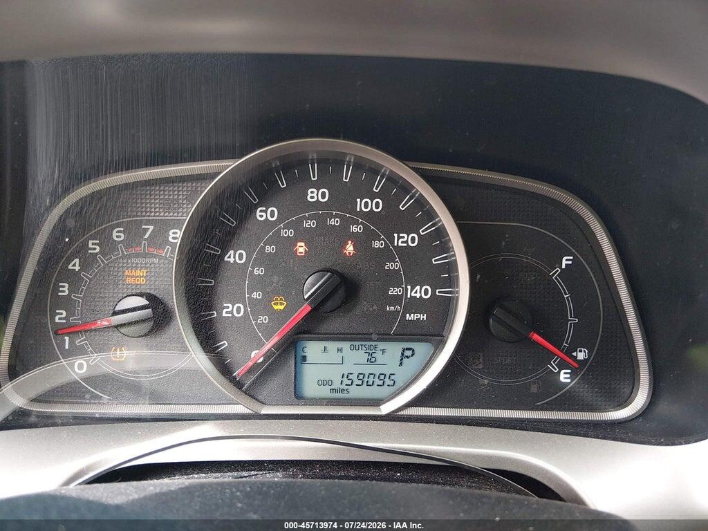 JTMWFREV7ED035653 2014 TOYOTA RAV4 photo no. 7