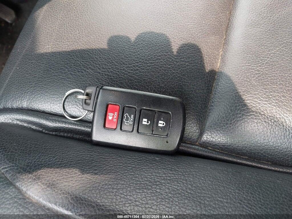2T3DFREV2EW211888 2014 TOYOTA RAV4 photo no. 11