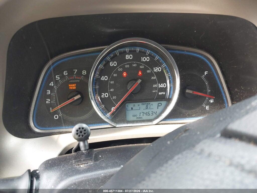 2T3DFREV2EW211888 2014 TOYOTA RAV4 photo no. 7