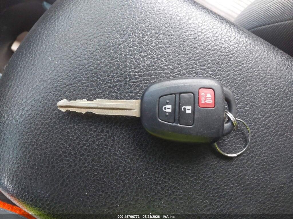 2T3ZFREV1EW090096 2014 TOYOTA RAV4 photo no. 11