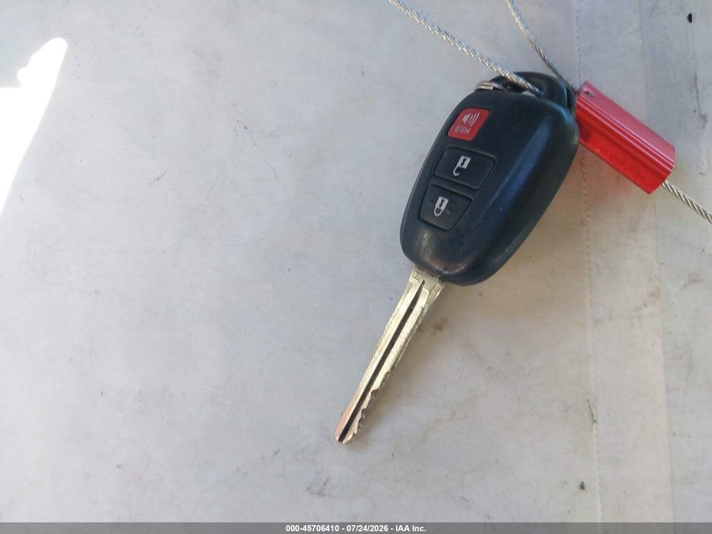 2T3WFREV1EW100161 2014 TOYOTA RAV4 photo no. 11