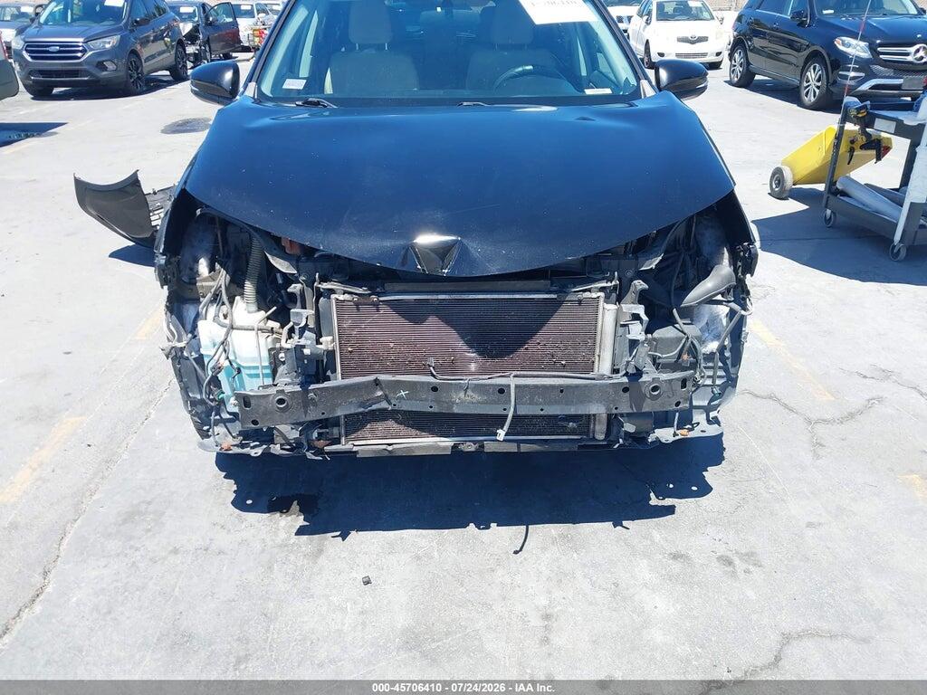 2T3WFREV1EW100161 2014 TOYOTA RAV4 photo no. 6